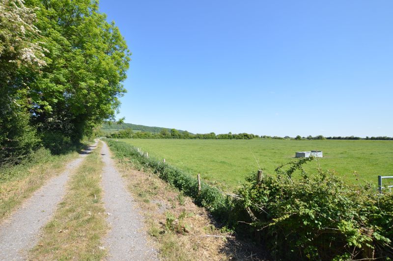 Land for sale in Bridgwater Road, Bleadon, North Somerset BS24, £1,200,000