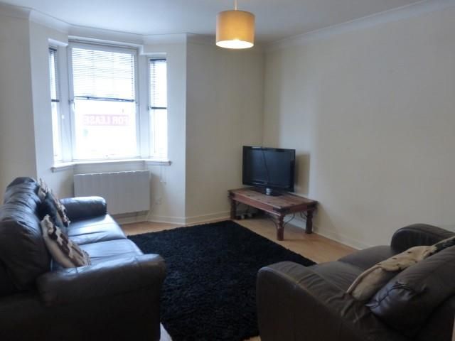 1 bed flat to rent in Picardy Court, Rose Street, Aberdeen AB10, £575 pcm