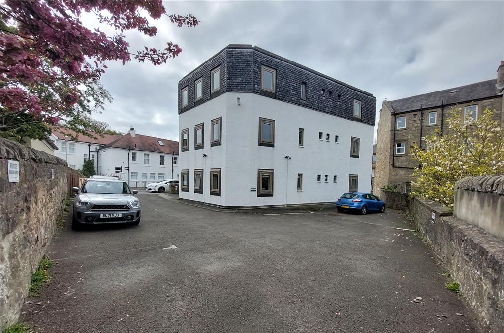 Office to let in Queensferry Road, Edinburgh EH4, £10,000 pa