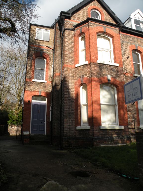 1 bed flat to rent in Croxteth Grove, Liverpool L8, £625 pcm
