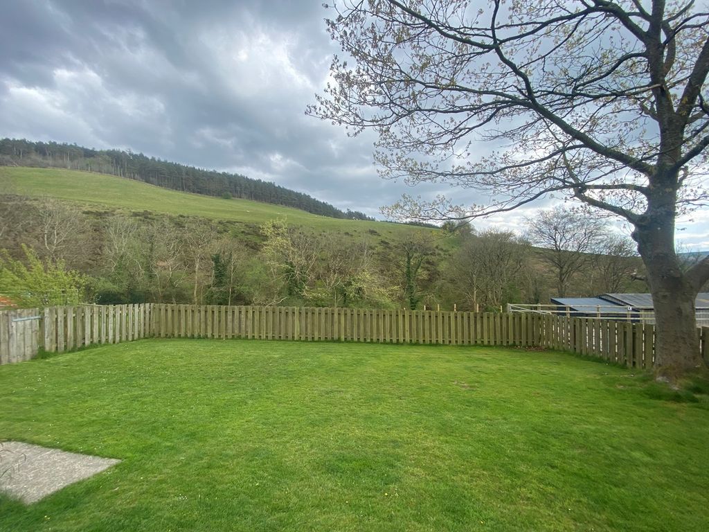 Land for sale in Llanafan, Aberystwyth SY23, £595,000