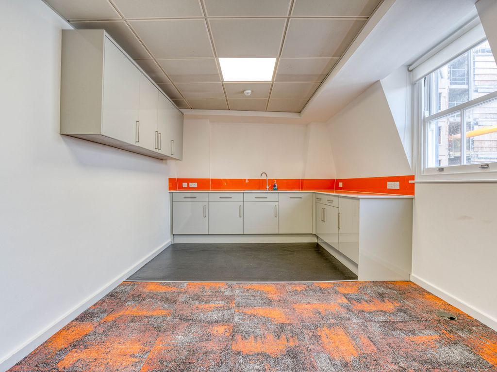 Office to let in 4th Floor, 67-68 Long Acre, London WC2E, £81,840 pa