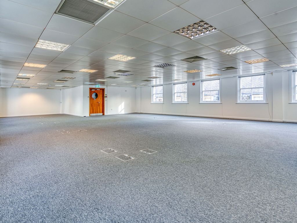 Office to let in 3rd Floor, 67-68 Long Acre, London WC2E, £99,825 pa