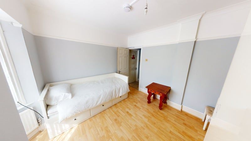1 bed property to rent in Ridge Avenue, London N21, £720 pcm