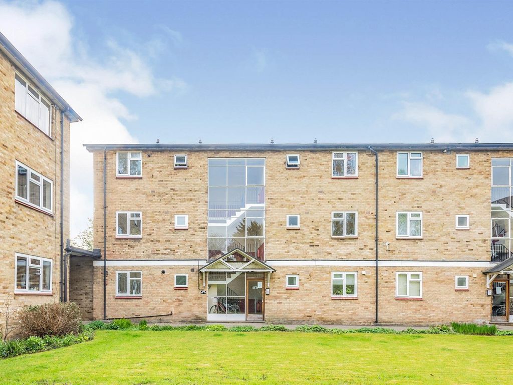 1 bed flat to rent in Millway Close, Wolvercote, Oxford OX2, £1,300 pcm