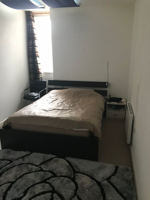 1 bed flat to rent in London Road, Leicester LE2, £745 pcm
