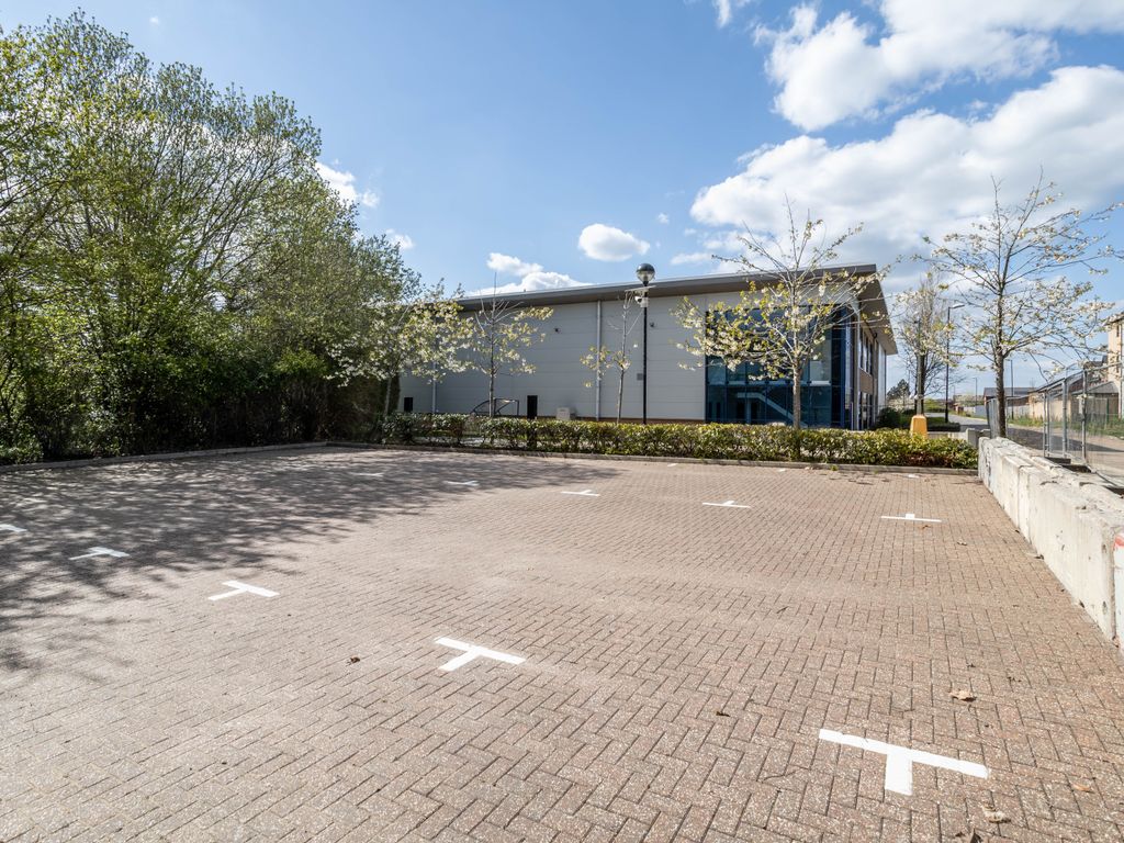 Industrial to let in 30 Mill Park, High Park Drive, Milton Keynes MK12, £241,910 pa