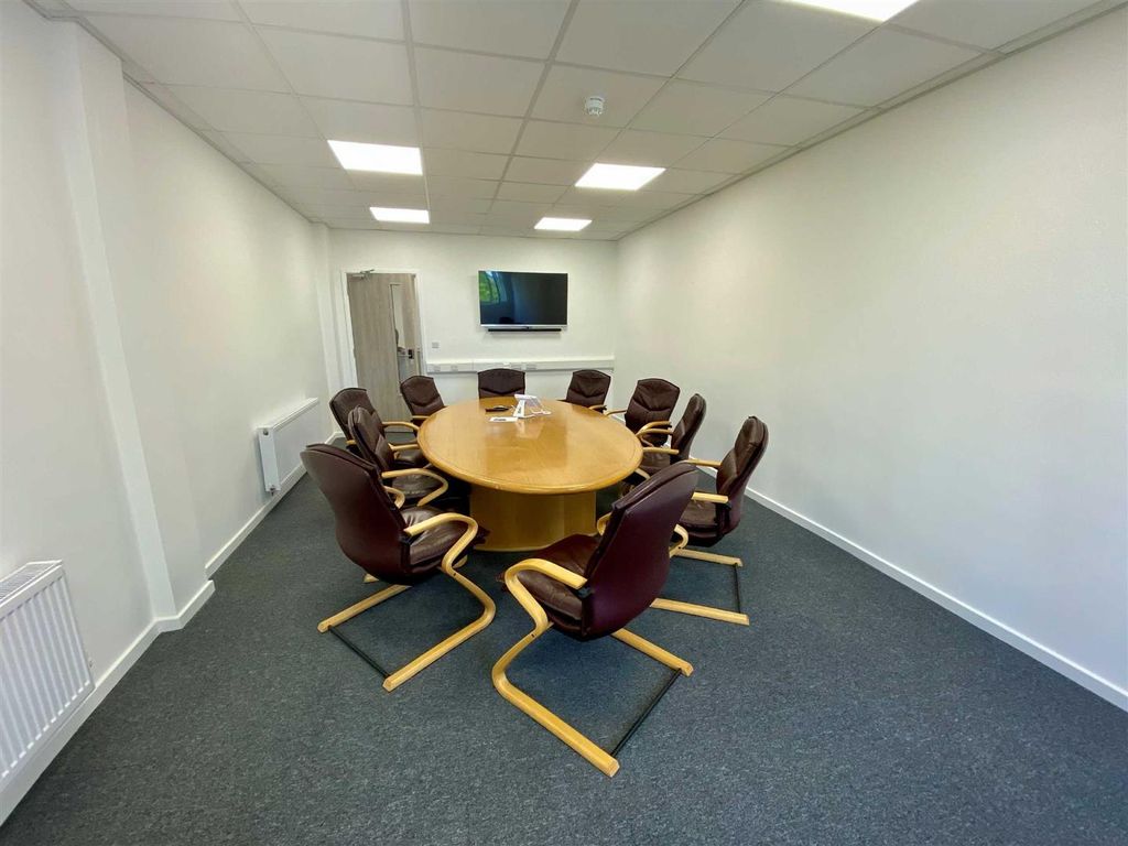 Office to let in Macrome Road, Tettenhall, Wolverhampton WV6, £3,300 pa