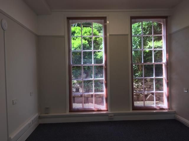 Office to let in The Glass House - Penrhos Manor, Oak Drive, Colwyn Bay, Conwy LL29, £21,000 pa
