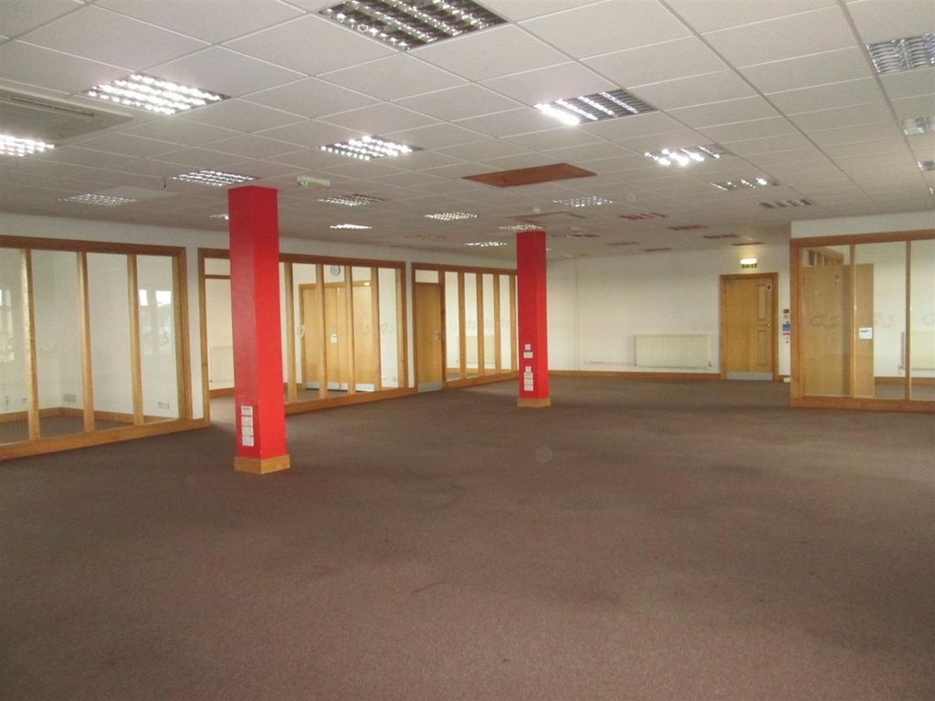 Office to let in Thornaby Place, Thornaby, Stockton-On-Tees TS17, £13,940 pa