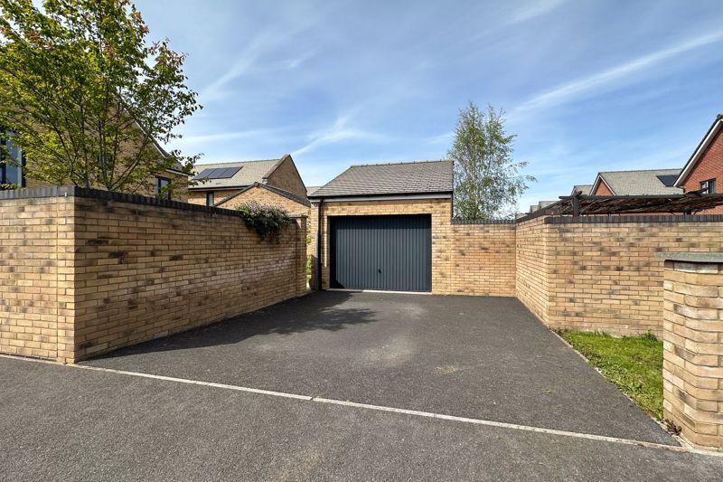 4 bed detached house for sale in Locking Farm Industrial Estate, Locking Moor Road, Locking, Weston-Super-Mare BS24, £450,000