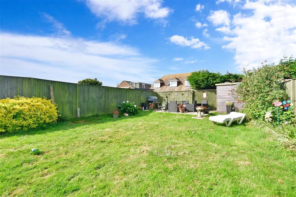 3 bed detached house for sale in Dunstall Lane, St Marys Bay, Romney Marsh, Kent TN29, £350,000