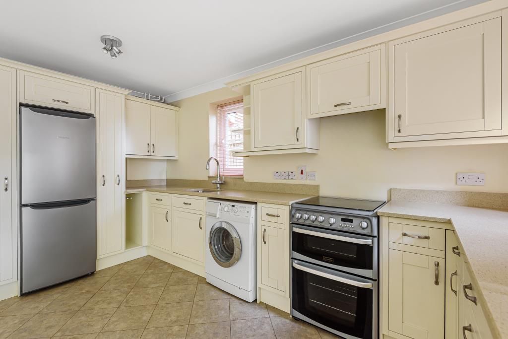 1 bed flat to rent in Chesham, Buckinghamshire HP5, £1,250 pcm