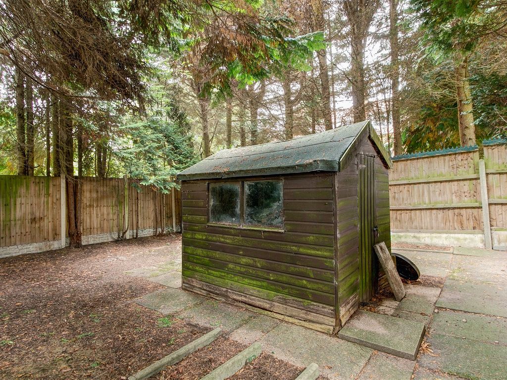 2 bed bungalow for sale in Billesley Lane, Moseley, Birmingham B13, £625,000