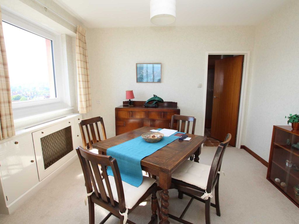 3 bed flat for sale in Bolsover Road, Eastbourne BN20, £450,000