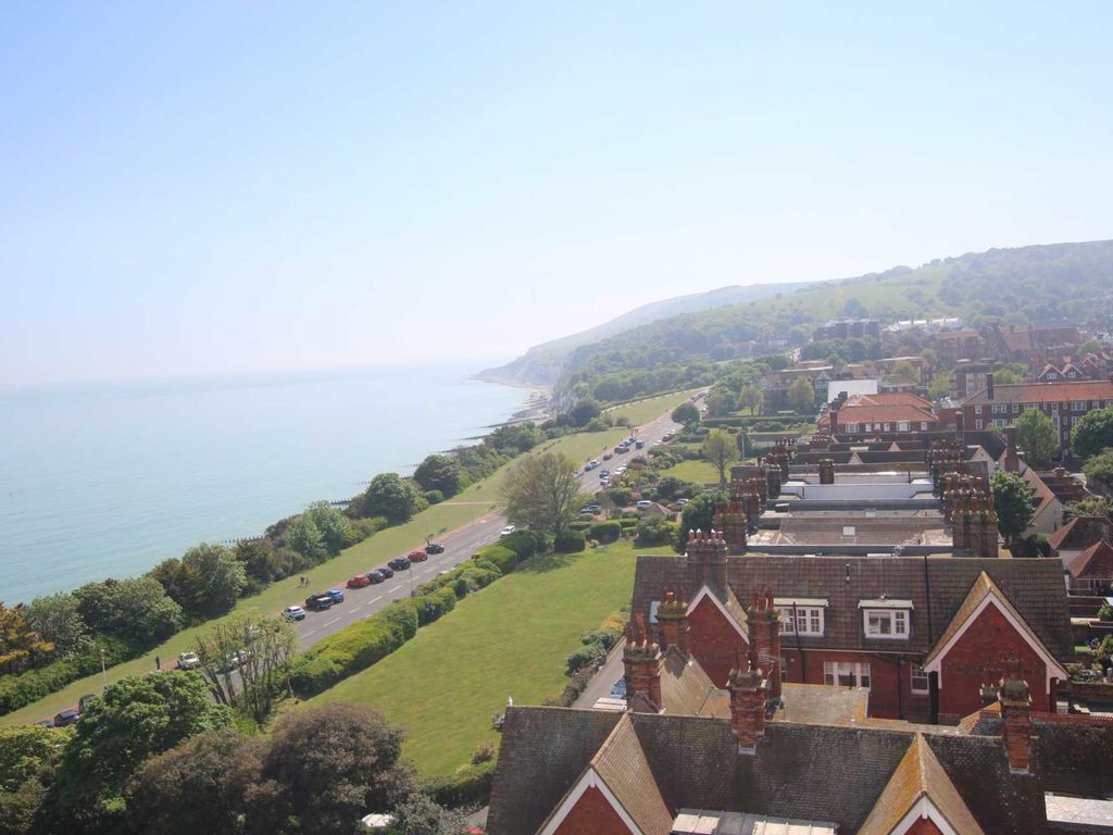 3 bed flat for sale in Bolsover Road, Eastbourne BN20, £450,000