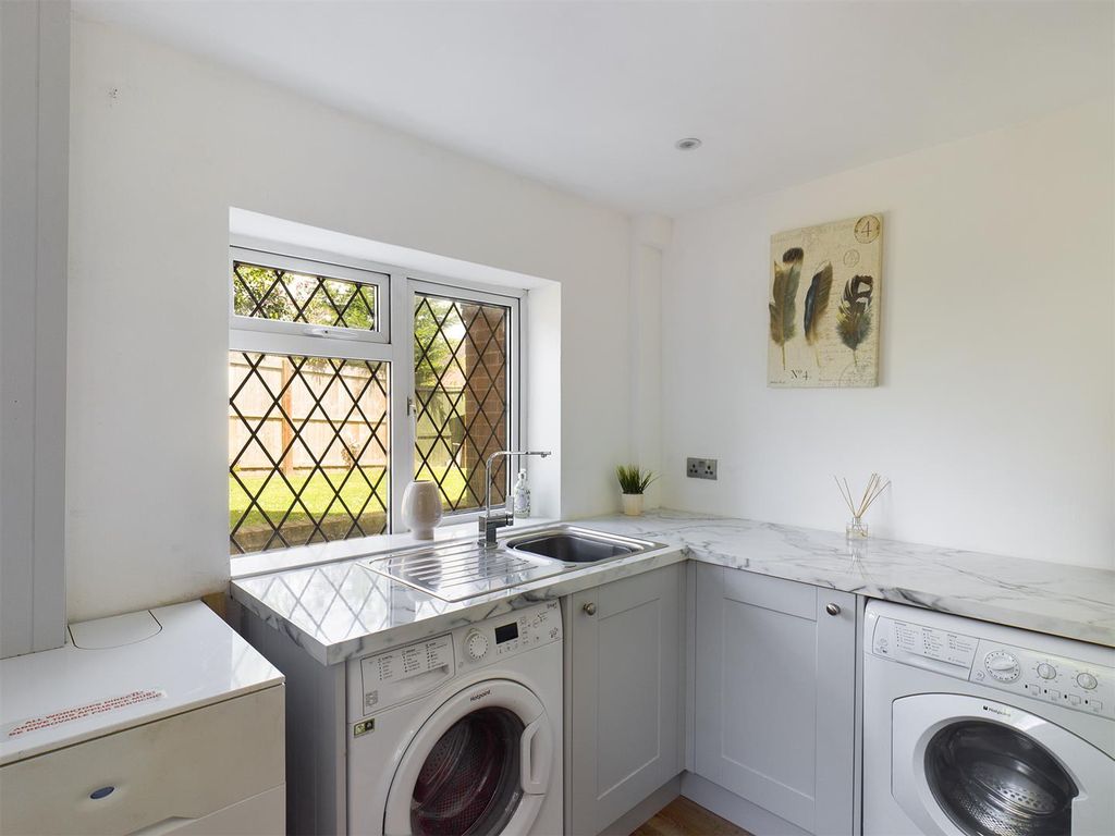 4 bed cottage for sale in Frith Common, Eardiston, Tenbury Wells WR15, £579,000