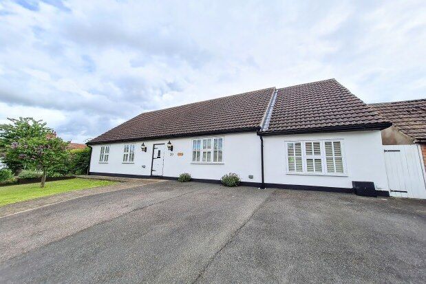 4 bed bungalow to rent in Teesway, Darlington DL2, £1,575 pcm