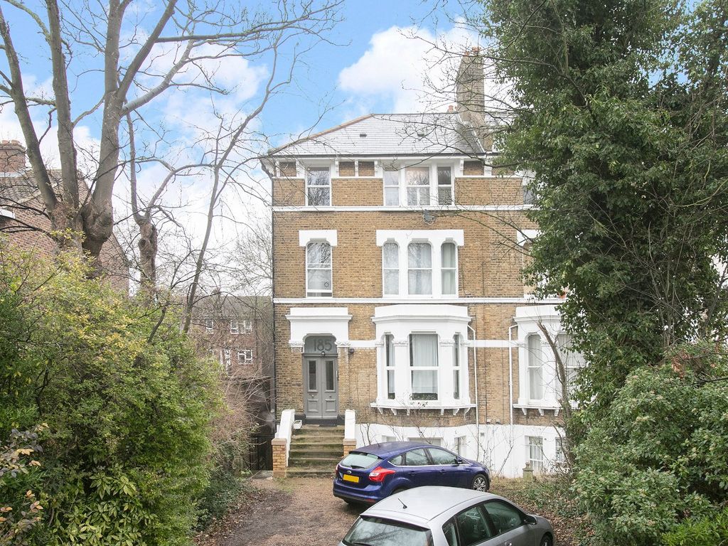 2 bed flat for sale in Anerley Road, London SE20, £400,000