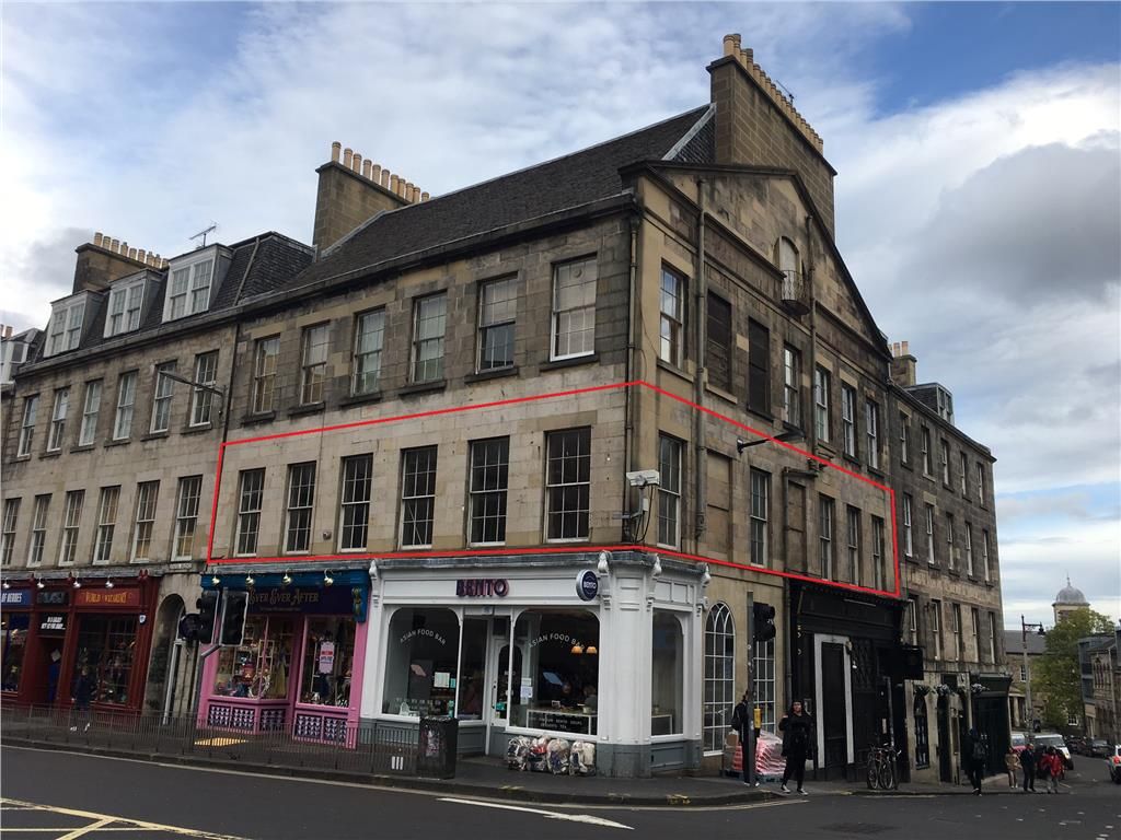 Restaurant/cafe to let in 51 South Bridge, Edinburgh, Edinburgh, UK EH1, Non quoting