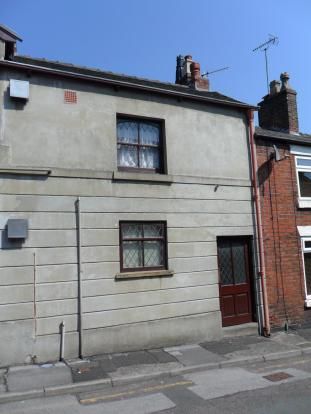 1 bed flat to rent in Tanner Street, Congleton CW12, £425 pcm