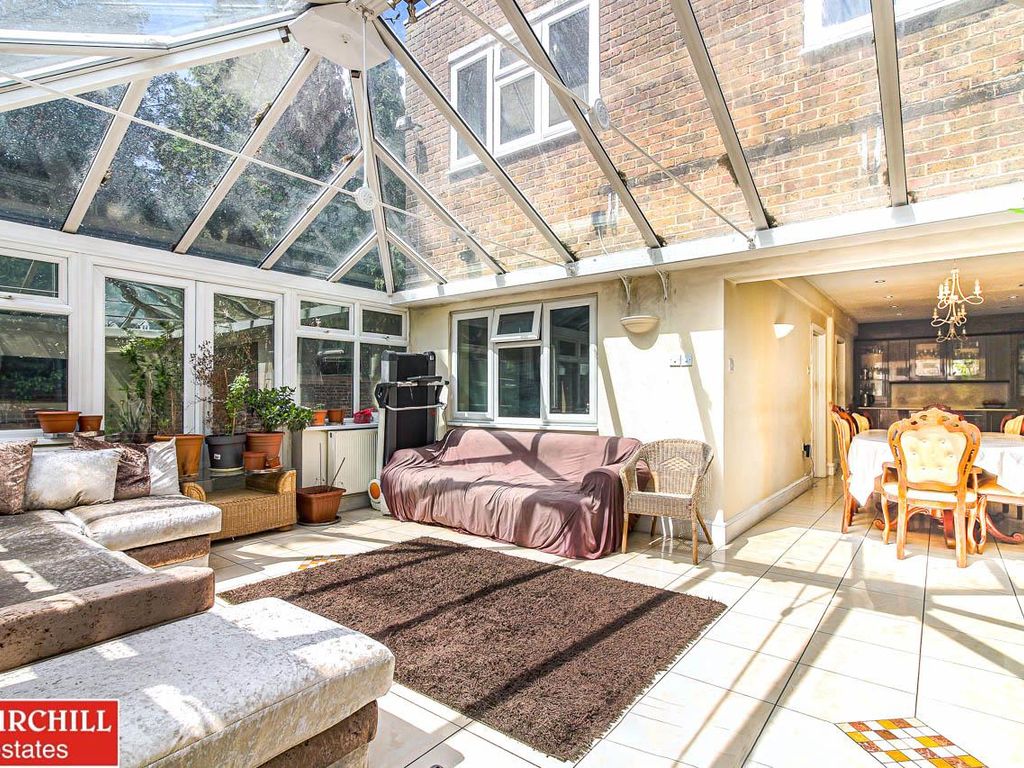 14 bed detached house for sale in Northumberland Avenue, London E12, £2,250,000