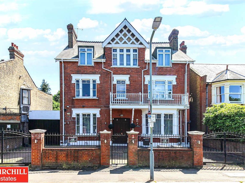 14 bed detached house for sale in Northumberland Avenue, London E12, £2,250,000