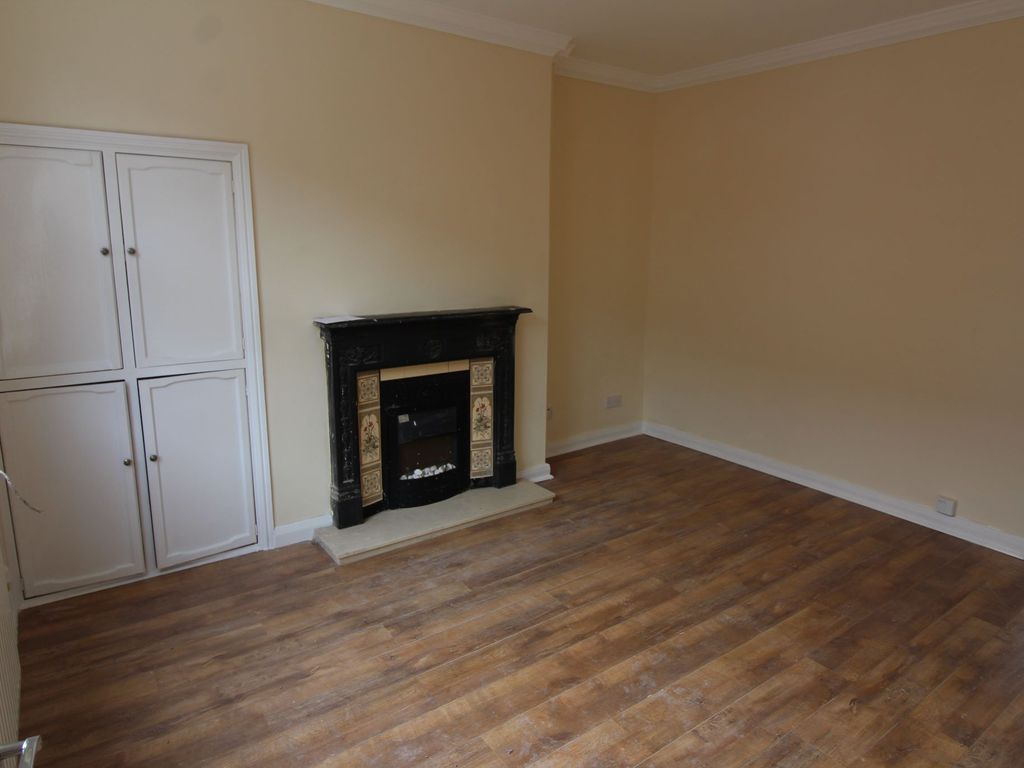 2 bed terraced house to rent in George Street, Shildon, County Durham DL4, £395 pcm
