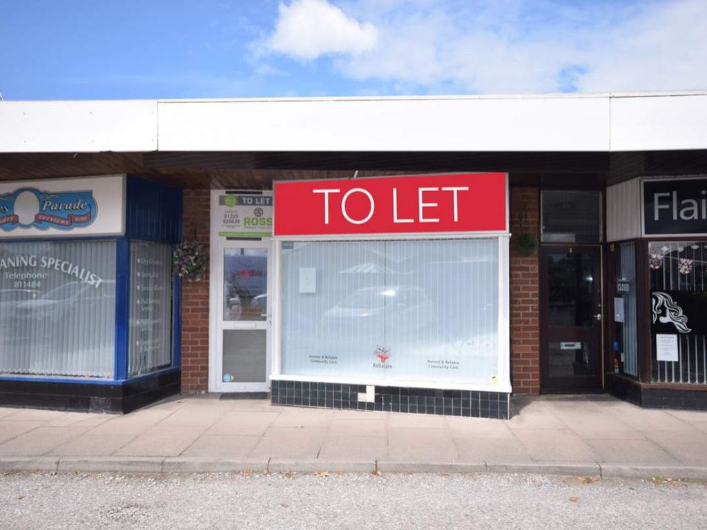 Retail premises to let in Unit 5, Lakes Parade, Barrow In Furness LA14, £8,000 pa