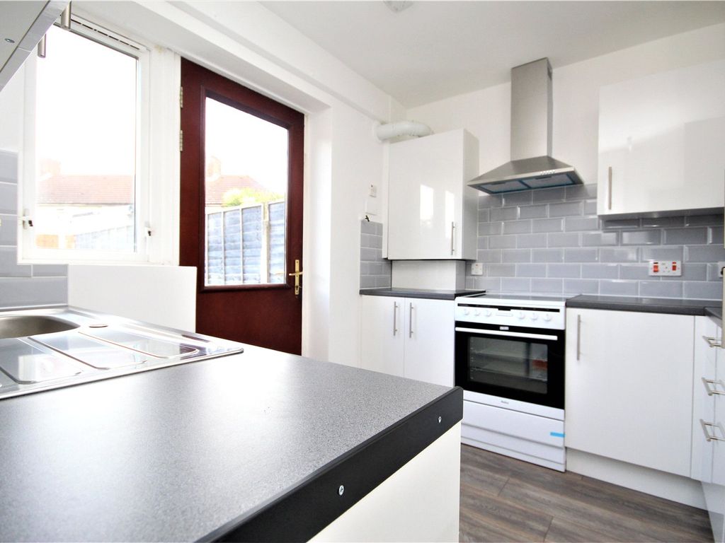 2 bed terraced house to rent in Verney Road, Dagenham RM9, £1,700 pcm
