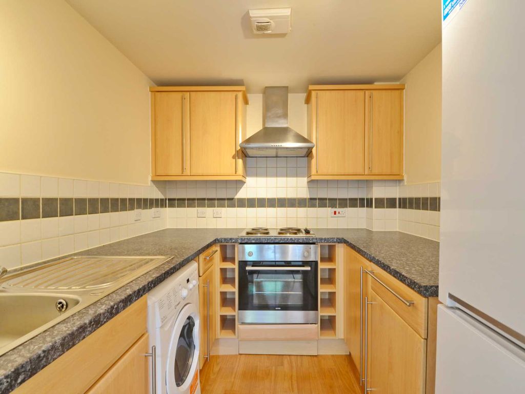 1 bed flat to rent in Bedminster Parade, Bedminster BS3, £1,150 pcm
