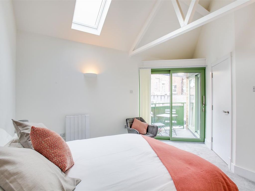 New home, 3 bed terraced house for sale in Locarno Road, Acton W3, £545,000