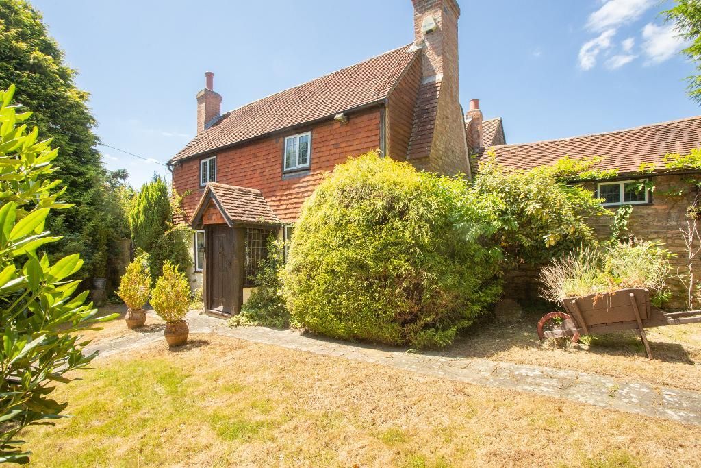 3 bed detached house for sale in Spring Lane, Five Ashes, Mayfield, East Sussex TN20, £675,000