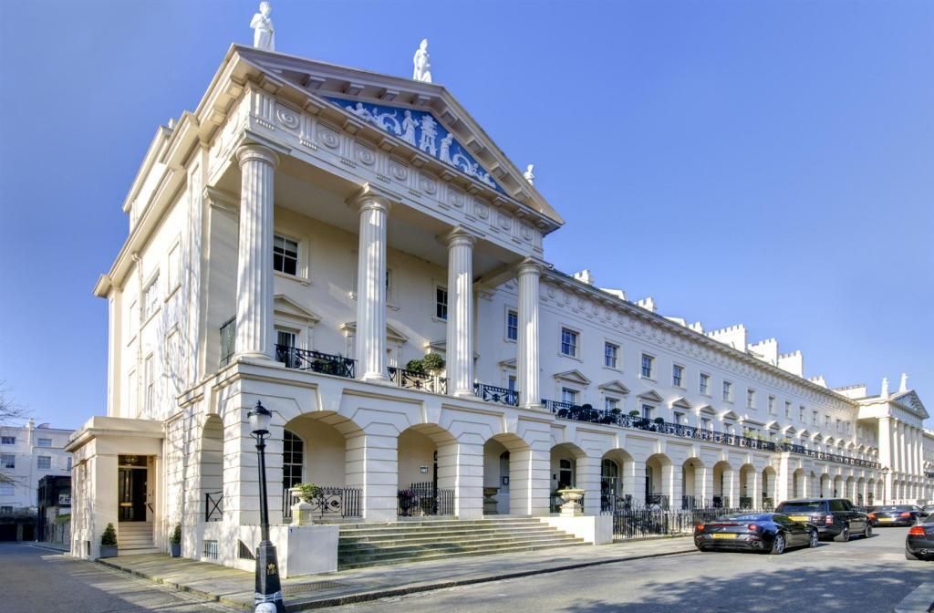5 bed property to rent in Hanover Terrace, London NW1, £108,333 pcm