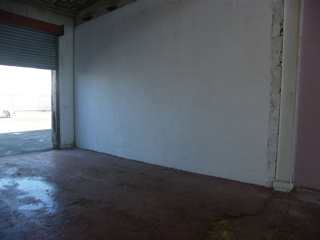 Light industrial to let in Jubilee Industrial Estate, Ashington NE63, £15,600 pa