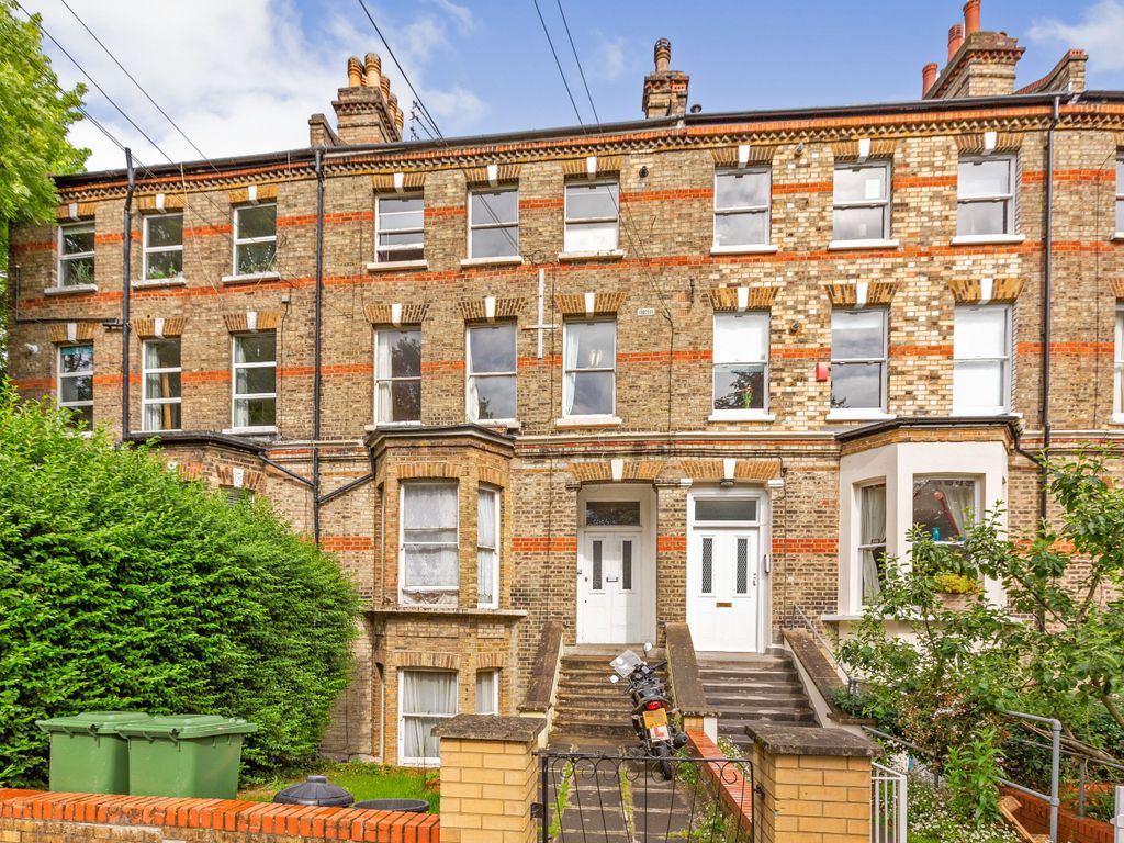 8 bed terraced house for sale in Wray Crescent, Finsbury Park N4, £1,500,000