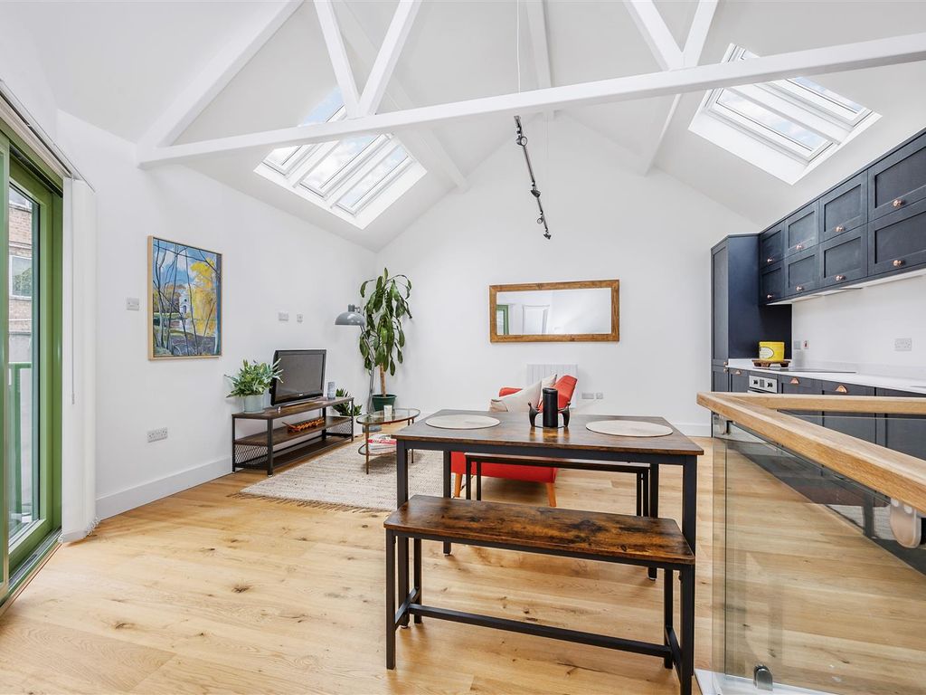 New home, 3 bed property for sale in Locarno Road, London W3, £545,000