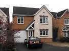 4 bed detached house to rent in Applin Green, Emersons Green, Bristol BS16, £1,995 pcm