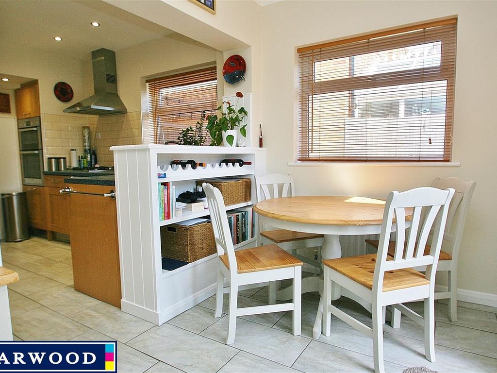 3 bed property for sale in Wood End Green Road, Hayes UB3, £595,000