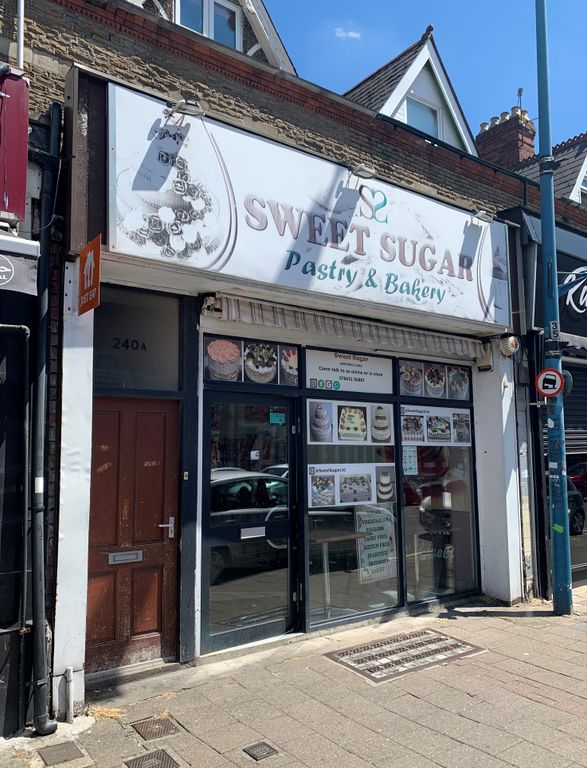 Restaurant/cafe to let in City Road, Roath, Cardiff CF24, £27,000 pa