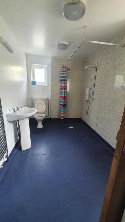 5 bed detached house for sale in Rhydyfelin, Aberystwyth SY23, £375,000