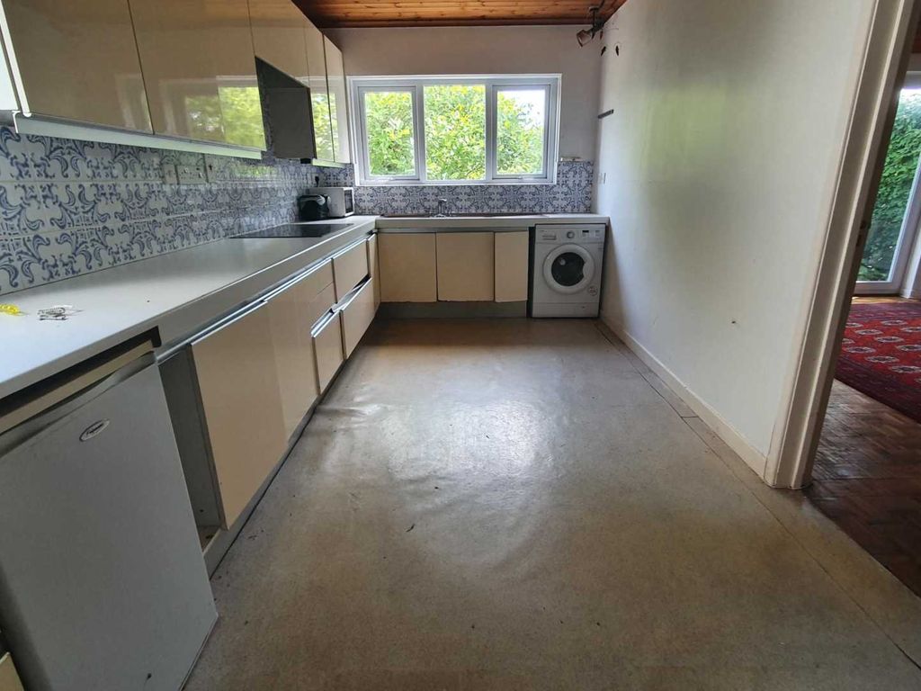 5 bed detached house for sale in Rhydyfelin, Aberystwyth SY23, £375,000