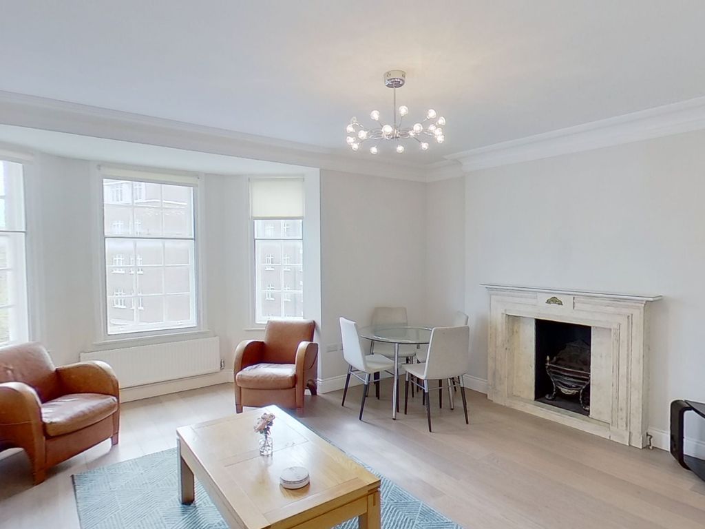 3 bed flat for sale in Malvern Court, London SW7, £2,800,000