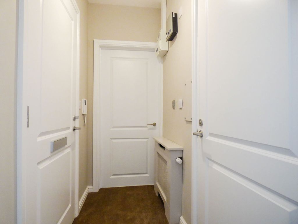 1 bed flat to rent in Durham DH1, £840 pcm