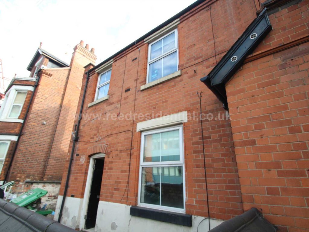 1 bed flat to rent in Arthur Ave, Nottingham NG7, £770 pcm