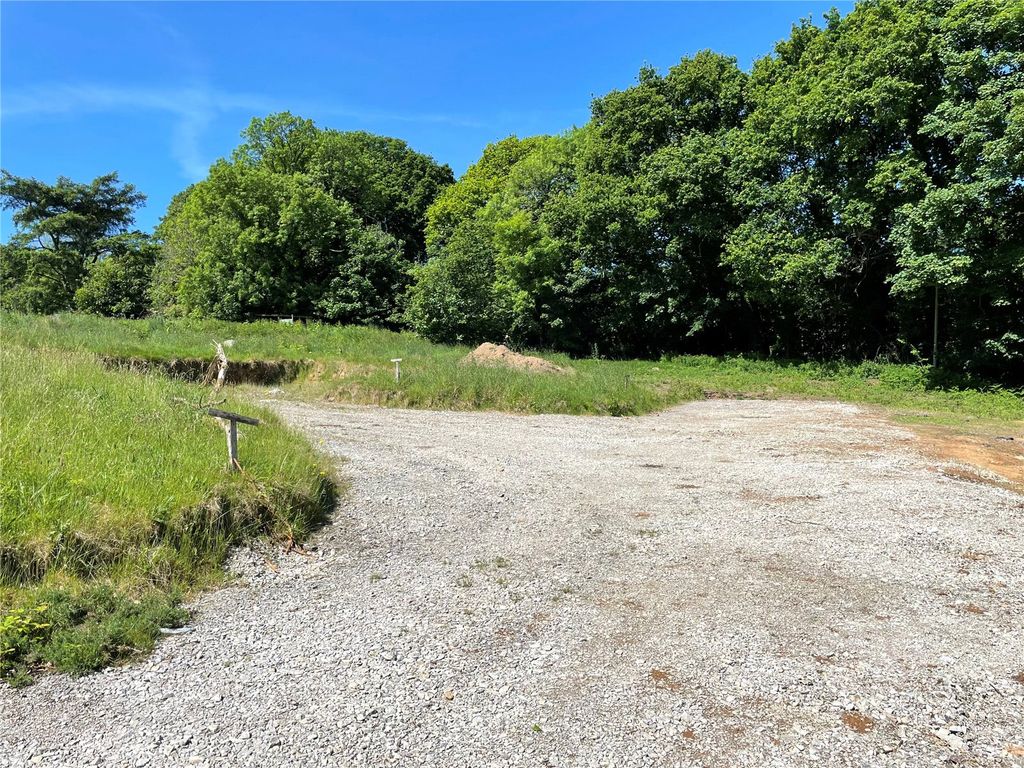 Land for sale in Gunnislake, Cornwall PL18, £650,000