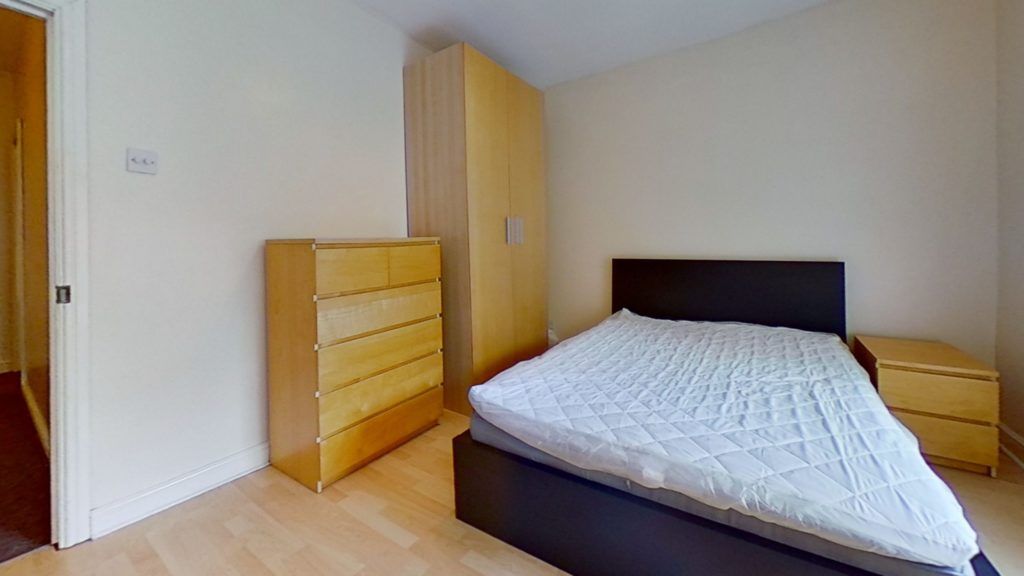 4 bed terraced house to rent in Hilda Street, Treforest, Pontypridd CF37, £325 pppm