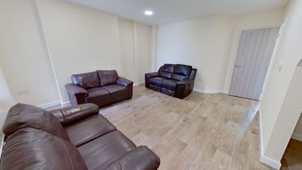 6 bed terraced house to rent in Hilda Street, Treforest, Pontypridd CF37, £368 pppm