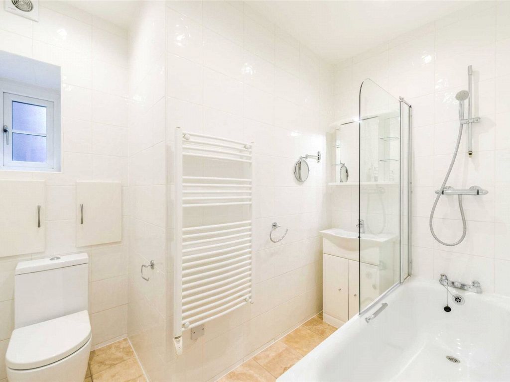 4 bed flat for sale in Elm Tree Court, Elm Tree Road, St Johns Wood, London NW8, £1,795,000