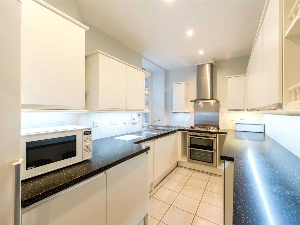 4 bed flat for sale in Elm Tree Court, Elm Tree Road, St Johns Wood, London NW8, £1,795,000